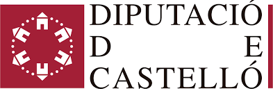 Logo Diputación de Castellón