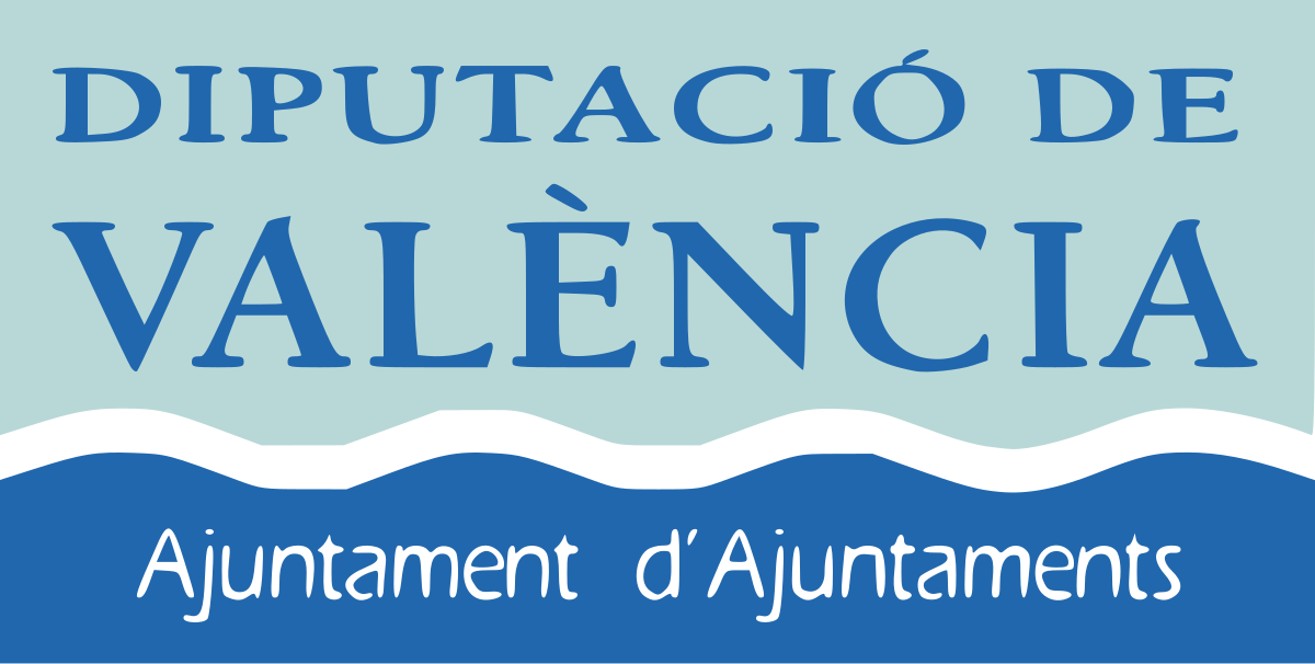 Logo Diputación de Valencia