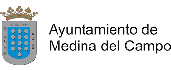 Logo Ayuntamiento de Medina del Campo