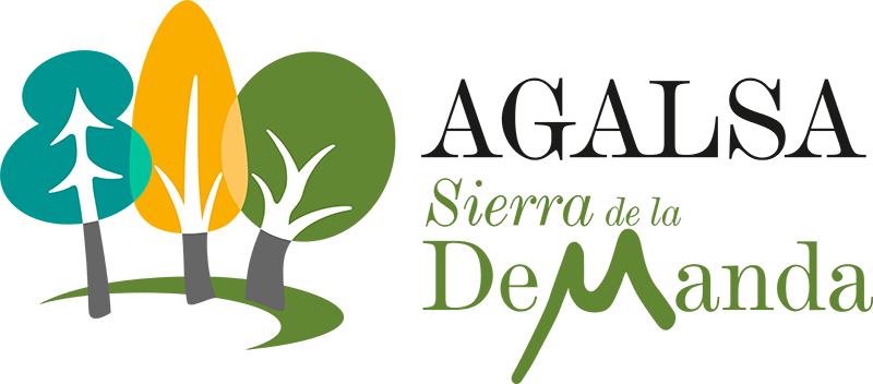 Logo AGALSA